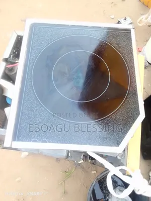 Electric Cooker