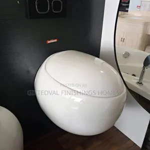 High-Quality Conceal Water Closet