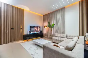 Brand New 1 Bedroom Shortlet With Ps5 in Lekki