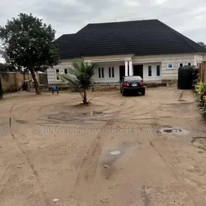 Photo - 2bdrm Block of Flats in Opposite Akpabio for sale