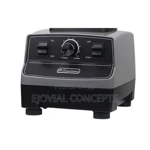Binatone Professional Blender (BL-1505 PRO) 2 Litres 1500W