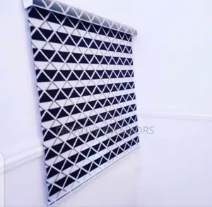 Day And Niight Window Blinds