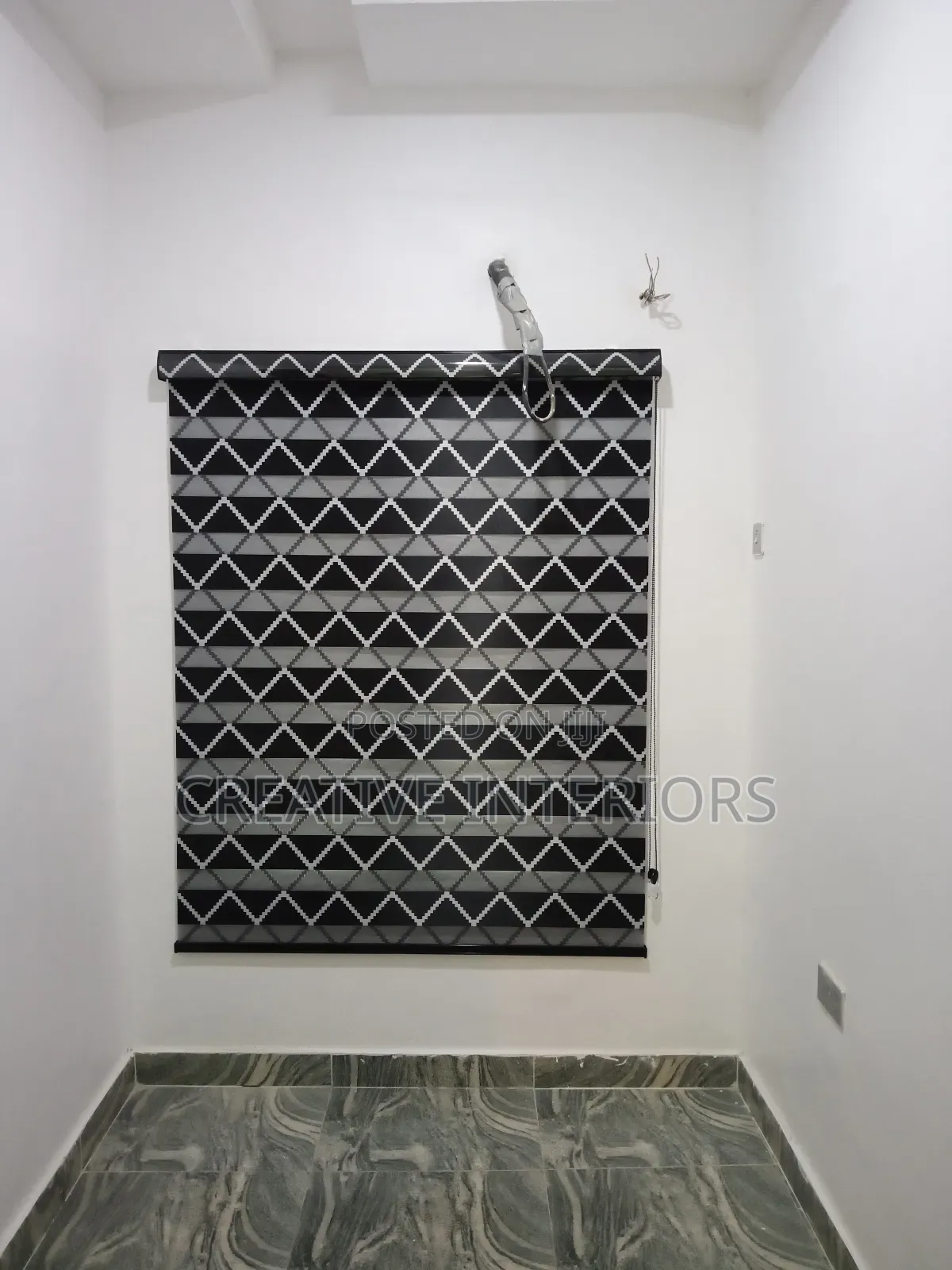 Day And Niight Window Blinds