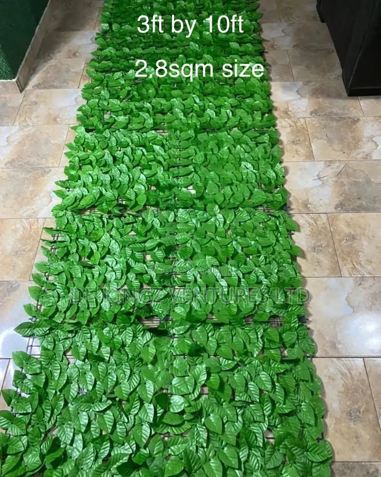 Fence Mats Available