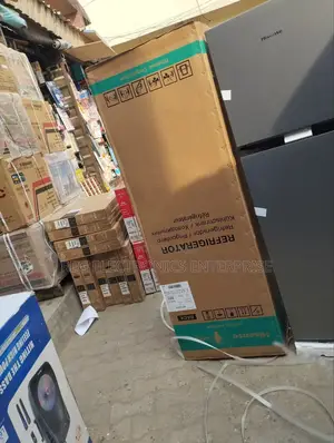 Hisense Refrigerator