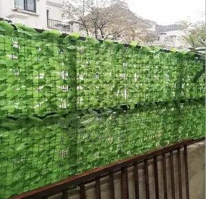 Fence Mats Available