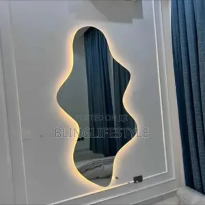 Full Length Led Mirror