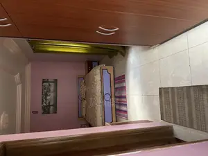 24-Hr Electricity Shortlet Serviced Apartment