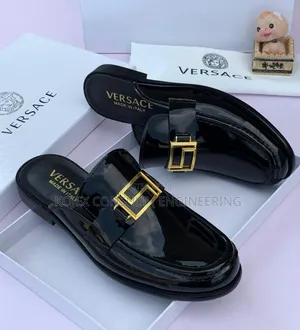 Valentino Garanani Half Shoe