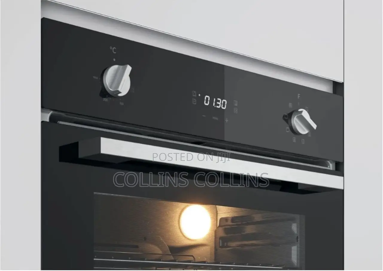 Hoover Built-Oven 65l