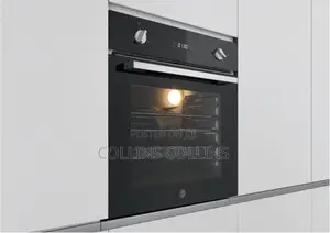 Hoover Built-Oven 65l