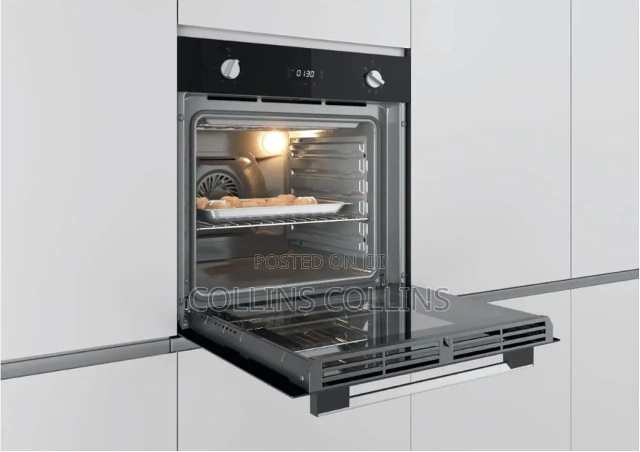 Hoover Built-Oven 65l