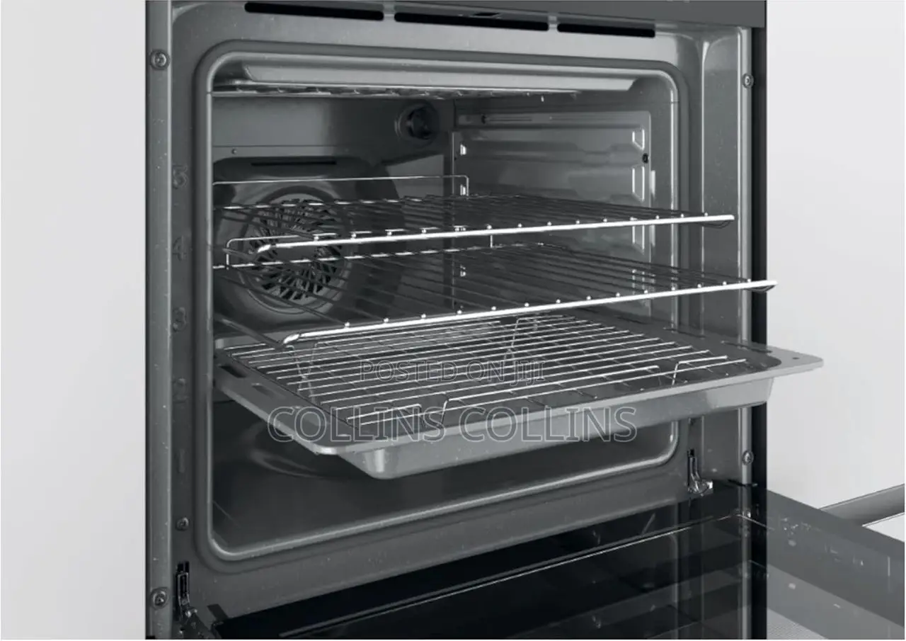 Hoover Built-Oven 65l