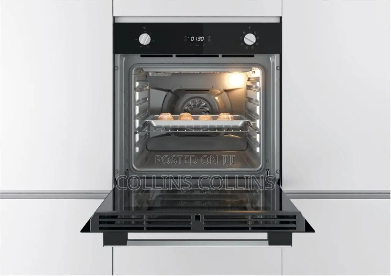 Hoover Built-Oven 65l