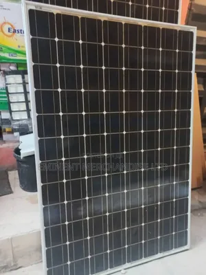 Canada Mono Panels 600w