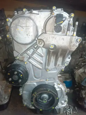 Bolare Engine Hyundai Sonata 2017 Santa Fe