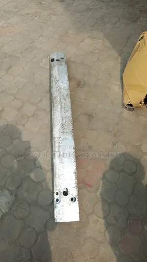 Lexus Rx 350 Bumper Beam Front One 2015 Model