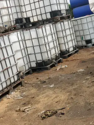 (1000 Liter) Ibc Tank