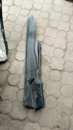 Lexus RX 350 2013 Model Fender Plastic Left Side