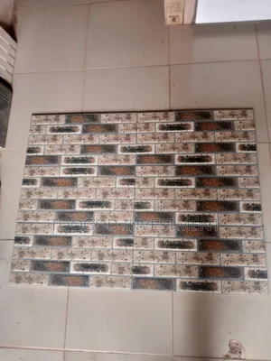 Belting and Piller Tiles
