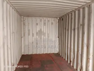 40ft /20ft Export Grade Containers