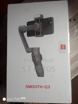 Zhiyun Smooth -Q3