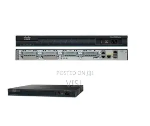 Cisco C2901-Cme-Srst_k9