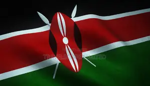 Photo - Kenya Visa Application