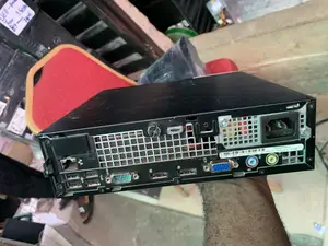 Desktop Computer Dell OptiPlex 780 4GB Intel Core 2 Duo HDD 160GB