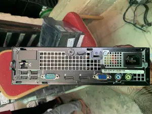 Desktop Computer Dell OptiPlex 780 4GB Intel Core 2 Duo HDD 160GB