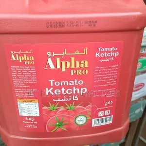 Ketchup 5kg