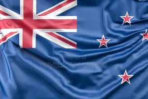 Photo - New Zealand Visa Application