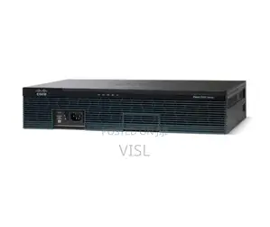 Cisco Router C2911-Cme-Srst_k9