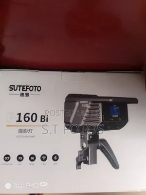 Sutefoto P160 Bi