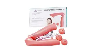 Portable Folding Massage Stick - YS -168