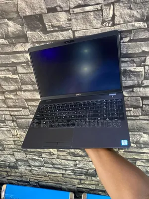Laptop Dell Latitude E5500 16GB Intel Core i5 SSD 256GB