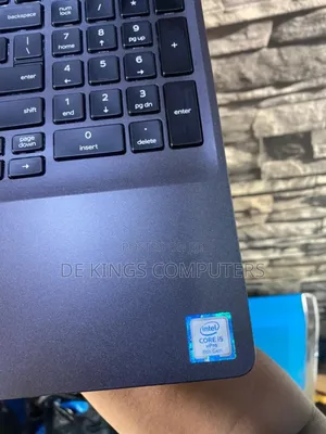 Laptop Dell Latitude E5500 16GB Intel Core i5 SSD 256GB