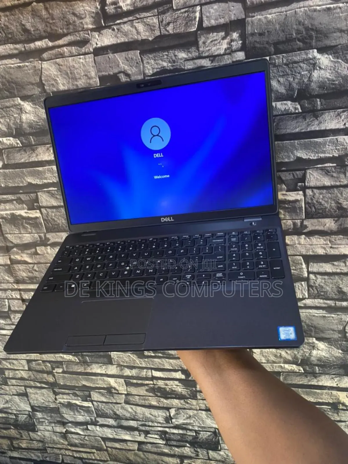 Laptop Dell Latitude E5500 16GB Intel Core i5 SSD 256GB