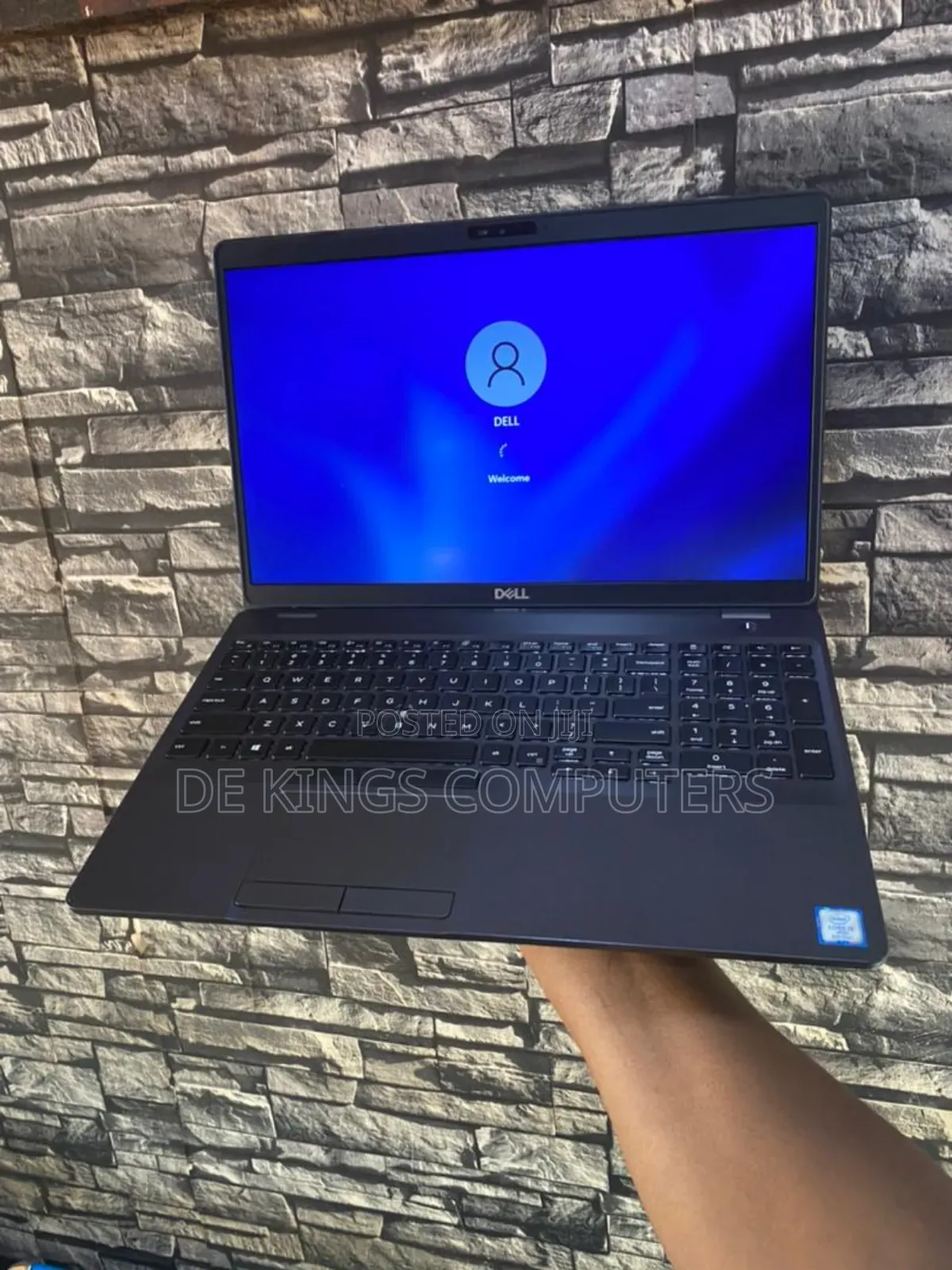 Laptop Dell Latitude E5500 16GB Intel Core i5 SSD 256GB