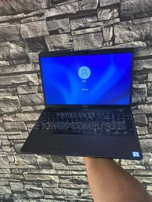 Laptop Dell Latitude E5500 16GB Intel Core i5 SSD 256GB