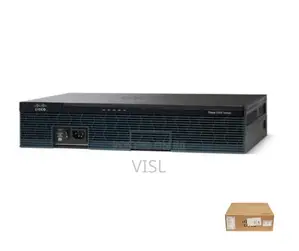 Cisco Router C2911-Waasx-Sec_k9