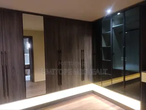 Furnished 5bdrm Duplex in Jabi Main for sale