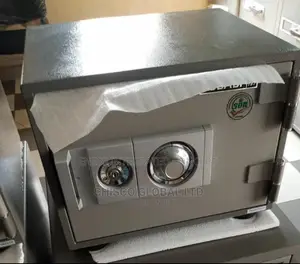 Gb101 Safe