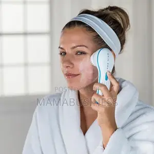 Spin Spa Cleansing Facial Brush