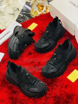 Luxury Louis Vuitton/Armani