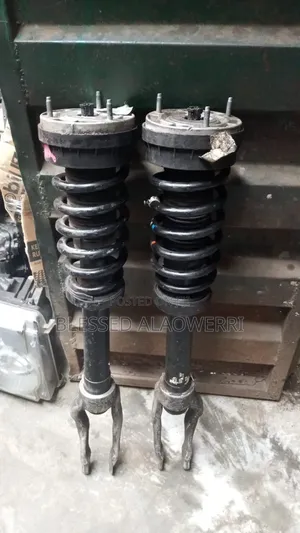 Front Shock Sensor Range Rover Velar 2019