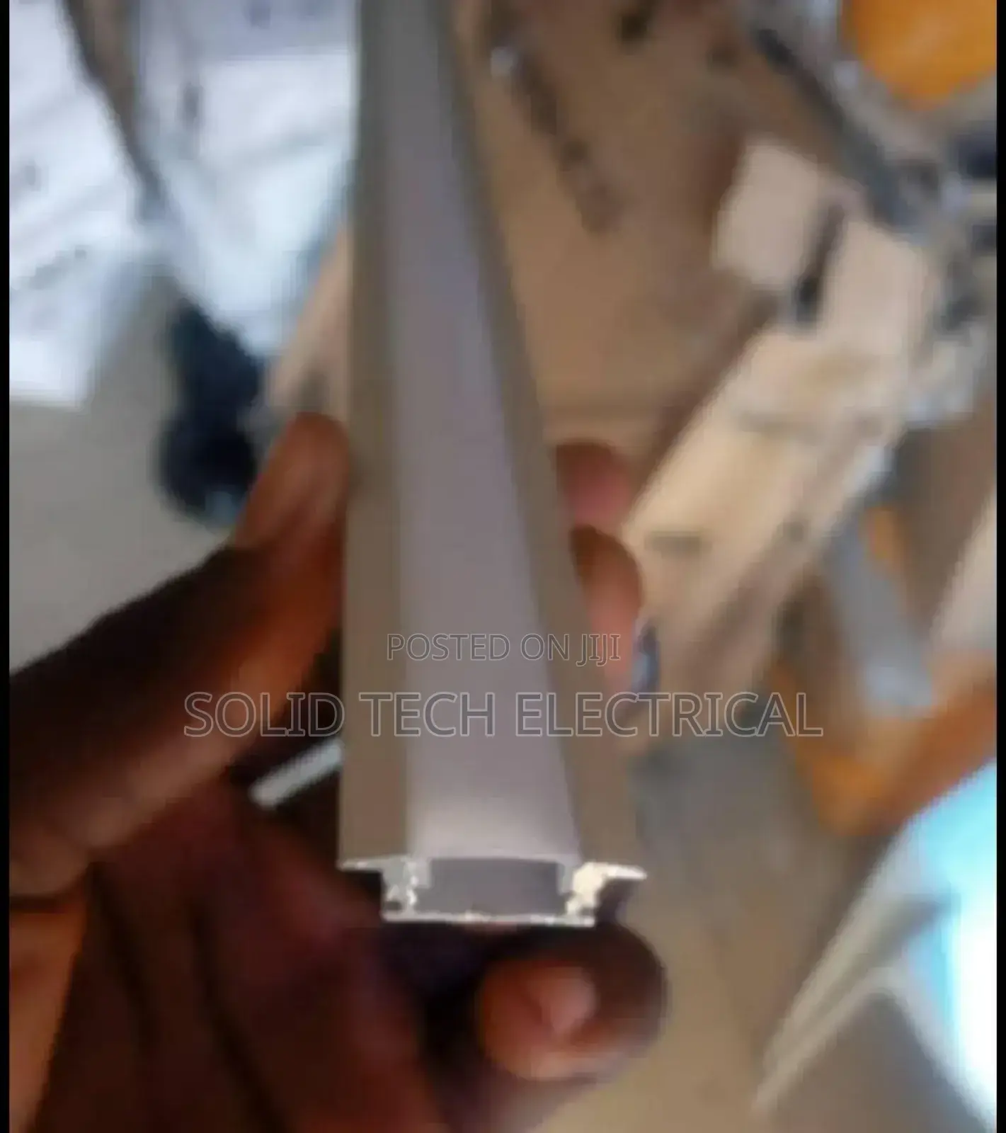 Aluminium Profile Light for Wall or Pop