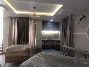 Furnished 6bdrm Duplex in Wuye District for sale