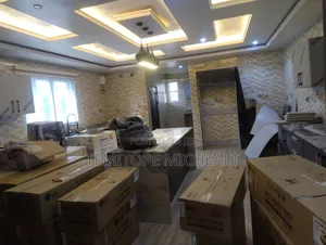 Furnished 6bdrm Duplex in Wuye District for sale
