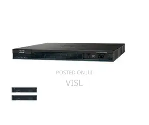 Cisco Router CISCO2901-HSEC+_K9